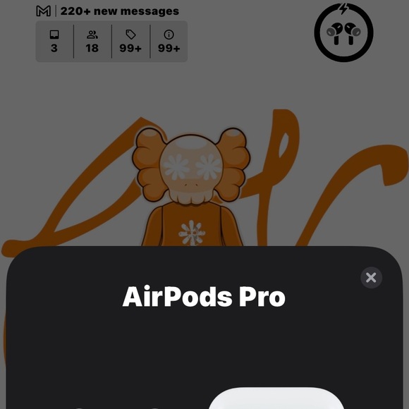 Airpod Pros 2 (covered) - Picture 5 of 5